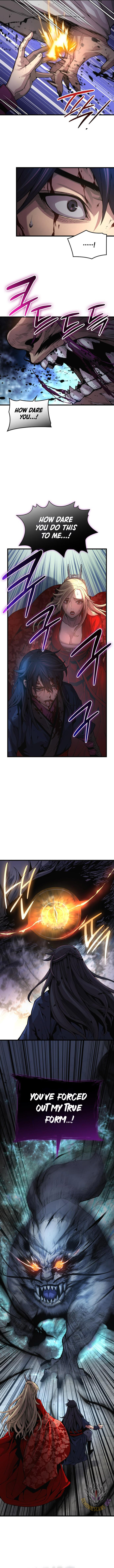 Myst, Might, Mayhem Chapter 74 4